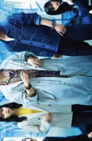 Дорама В ожидании поезда: завтра с тобой в 8:23 онлайн